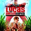 Lucas der Armeisenschreck Ps2