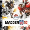 Madden 10 PS3