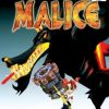 Malice PS2