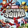 Marvel Super Hero Squad PS2