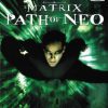Matrix Path of Neo PS2