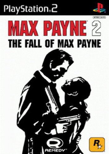 Max Payne 2 PS2