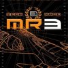 Mega Race 3 Nanotech Disaster PS2