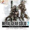 Metal Gear Solid 2 Substance PS2
