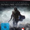 Mittelerde Mordors Schatten PS3