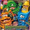 Monsterspass PS2