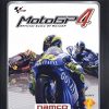 Moto GP 4 Platinum Ps2