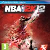 NBA 2K12 PS3