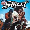 NFL Street PS2