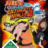 Naruto Shippuden Ultimate Ninja 4 PS2