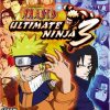 Naruto Ultimate Ninja 3 PS2