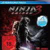 Ninja Gaiden 3 PS3
