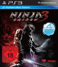 Ninja Gaiden 3 PS3