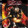 Ninja Gaiden Sigma PS3