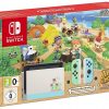 Nintendo Switch Animal Crossing New Horizons-Edition