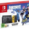 Nintendo Switch Fortnite Edition