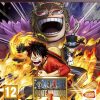 One Piece Pirate Warriors 3 PS3