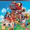 One Piece Unlimited World Red PS3