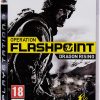 Operation Flashpoint Dragon Rising PS3