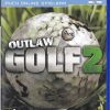 Outlaw Golf 2 PS2