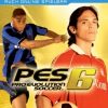 PES 6 PS2
