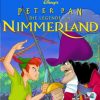 Peter Pan Die Legende von Nimmerland PS2