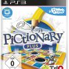 Pictionary Plus PS3