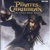 Pirates of the Caribbean PS2