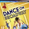 Dance on Broadway Game PS3
