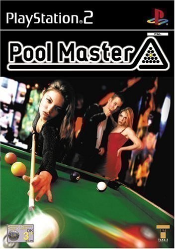Pool Master Ps2