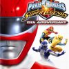 Power Rangers: Super Legends - PS2