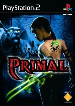 Primal PS2