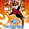 Pro beach soccer ps2