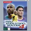 Pro evolution soccer 4 platinum ps2