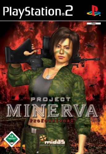 Project Minerva PS2
