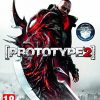 Prototype 2 PS3