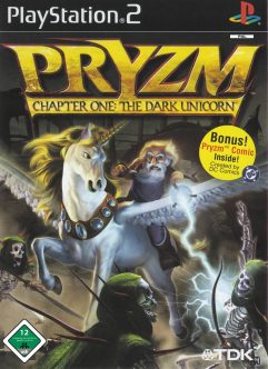 Pryzm - PS2