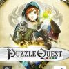 Puzzle Quest PS2