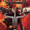Quake 3 Revolution PS2