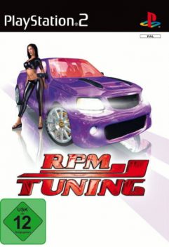 RPM Tuning - PS2