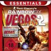 Rainbow Six Vegas 2 PS3