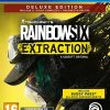 Rainbow six deluxe edition PS4