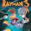 Rayman 3 Hoodlum Havoc - PS2