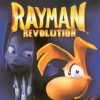 Rayman Revolution PS2