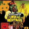 Red Dead Redemption Undead Nightmare PS3
