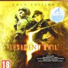 Resident Evil 5 Gold Edition PS3