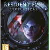 Resident Evil Revelations xbox one