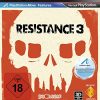 Resistance 3 PS3