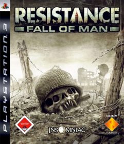 Resistance PS3