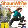 Shaun Withe Skateboarding PS3